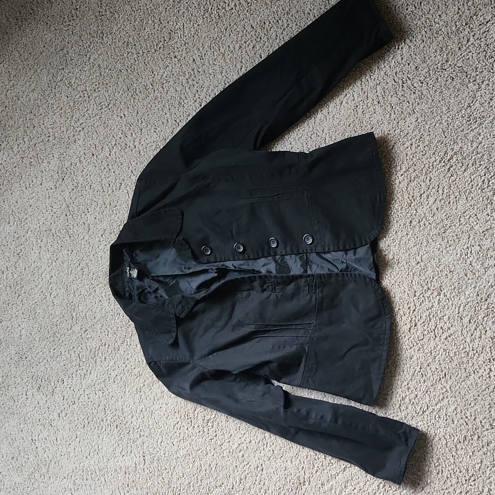 GNW Jacket!